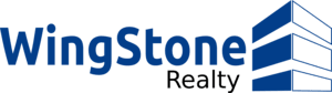 Wingstone Realty Logo