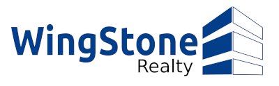Wingstone Realty Logo